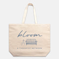 Bloom Oversized Tote